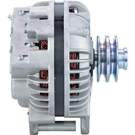 Aftermarket JAndN Electrical Products Alternator 400-10006-JN